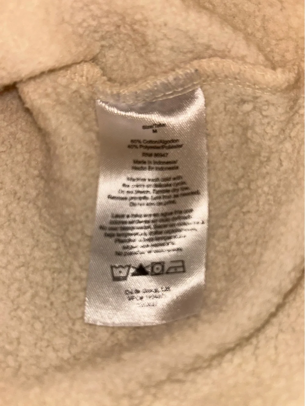 Marvel official hoodie